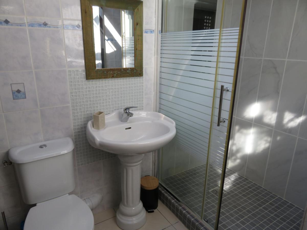 Apartament Au Bonheur Suspendu Pont-en-Royans Zewnętrze zdjęcie
