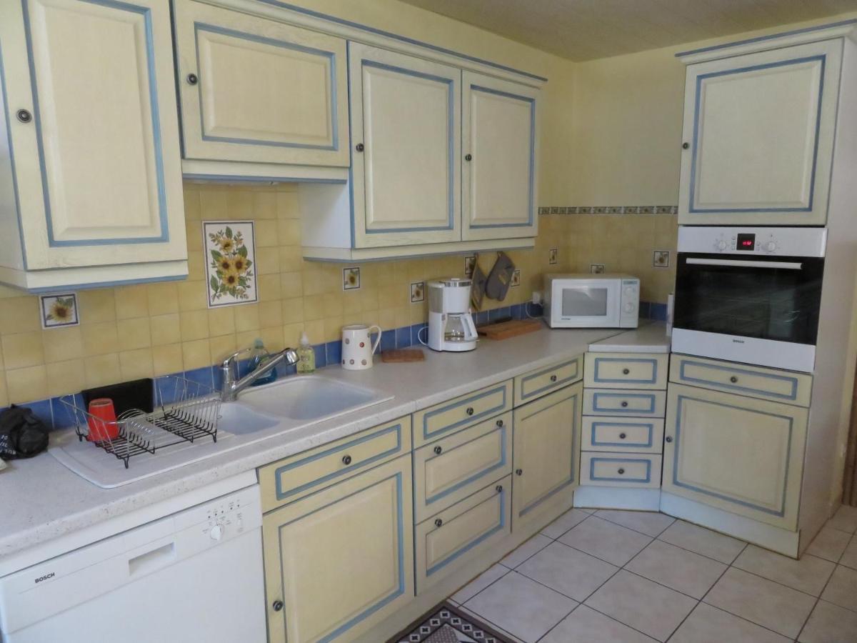 Apartament Au Bonheur Suspendu Pont-en-Royans Zewnętrze zdjęcie