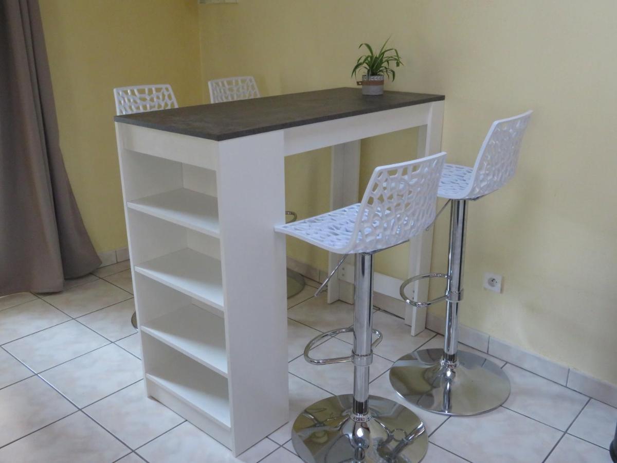Apartament Au Bonheur Suspendu Pont-en-Royans Zewnętrze zdjęcie